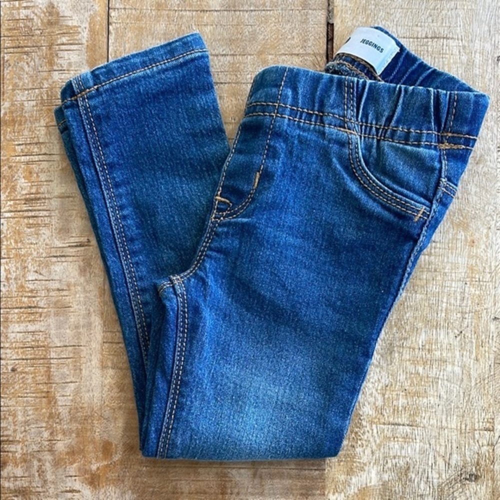Old Navy Girls Jeggings 3t